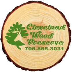 Cleveland Wood Preserve